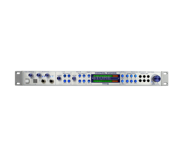 Presonus Central Station Plus - 667774 - zdjęcie